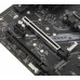 Материнская плата Gigabyte B550M AORUS ELITE Soc-AM4 AMD B550 4xDDR4 mATX AC`97 8ch(7.1) GbLAN RAID+DVI+HDMI