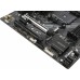 Материнская плата Gigabyte B550M AORUS ELITE Soc-AM4 AMD B550 4xDDR4 mATX AC`97 8ch(7.1) GbLAN RAID+DVI+HDMI