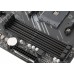 Материнская плата Gigabyte B550M AORUS ELITE Soc-AM4 AMD B550 4xDDR4 mATX AC`97 8ch(7.1) GbLAN RAID+DVI+HDMI