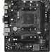 Материнская плата Asrock A520M-HVS Soc-AM4 AMD A520 2xDDR4 mATX AC`97 8ch(7.1) GbLAN RAID+VGA+HDMI