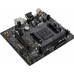 Материнская плата Asrock A520M-HVS Soc-AM4 AMD A520 2xDDR4 mATX AC`97 8ch(7.1) GbLAN RAID+VGA+HDMI