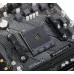 Материнская плата Asrock A520M-HVS Soc-AM4 AMD A520 2xDDR4 mATX AC`97 8ch(7.1) GbLAN RAID+VGA+HDMI