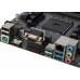 Материнская плата Asrock A520M-HVS Soc-AM4 AMD A520 2xDDR4 mATX AC`97 8ch(7.1) GbLAN RAID+VGA+HDMI