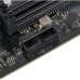 Материнская плата Asrock A520M-HVS Soc-AM4 AMD A520 2xDDR4 mATX AC`97 8ch(7.1) GbLAN RAID+VGA+HDMI