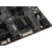 Материнская плата Gigabyte B550M DS3H Soc-AM4 AMD B550 4xDDR4 mATX AC`97 8ch(7.1) GbLAN RAID+DVI+HDMI