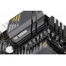 Материнская плата Asus TUF GAMING B450M-PRO S Soc-AM4 AMD B450 4xDDR4 mATX AC`97 8ch(7.1) 2.5Gg RAID+HDMI+DP