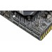 Материнская плата Asus TUF GAMING B450M-PRO S Soc-AM4 AMD B450 4xDDR4 mATX AC`97 8ch(7.1) 2.5Gg RAID+HDMI+DP