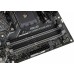 Материнская плата Asus TUF GAMING B450M-PRO S Soc-AM4 AMD B450 4xDDR4 mATX AC`97 8ch(7.1) 2.5Gg RAID+HDMI+DP