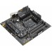 Материнская плата Asus TUF GAMING B450M-PRO S Soc-AM4 AMD B450 4xDDR4 mATX AC`97 8ch(7.1) 2.5Gg RAID+HDMI+DP