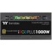 Блок питания Thermaltake ATX 1000W Toughpower iRGB Plus ( DIGITAL) 80+ gold 24pin APFC 140mm fan color LED 12xSATA Cab Manag RTL