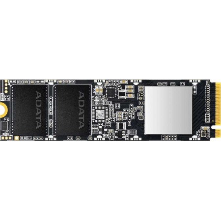 Накопитель SSD A-Data PCIe 3.0 x4 512GB ASX8100NP-512GT-C XPG SX8100 M.2 2280