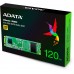 Накопитель SSD A-Data SATA-III 120GB ASU650NS38-120GT-C Ultimate SU650 M.2 2280