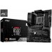 Материнская плата MSI B550-A PRO Soc-AM4 AMD B550 4xDDR4 ATX AC`97 8ch(7.1) GbLAN RAID+HDMI+DP