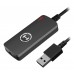 Звуковая карта Edifier USB GS 02 (C-Media CM-108) 1.0 Ret