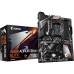 Материнская плата Gigabyte A520 AORUS ELITE Soc-AM4 AMD A520 4xDDR4 ATX AC`97 8ch(7.1) GbLAN RAID+DVI+HDMI