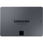 Накопитель SSD Samsung SATA-III 4TB MZ-77Q4T0BW 870 QVO 2.5"