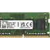 Память DDR4 8Gb 2666MHz Kingston KVR26S19S6/8 VALUERAM RTL PC4-21300 CL19 SO-DIMM 260-pin 1.2В single rank Ret