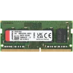 Память DDR4 8Gb 2666MHz Kingston KVR26S19S6/8 VALUERAM RTL PC4-21300 CL19 SO-DIMM 260-pin 1.2В single rank Ret