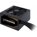 Блок питания Gigabyte ATX 650W GP-P650B 80+ bronze (20+4pin) APFC 120mm fan 6xSATA RTL