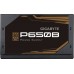 Блок питания Gigabyte ATX 650W GP-P650B 80+ bronze (20+4pin) APFC 120mm fan 6xSATA RTL