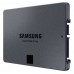 Накопитель SSD Samsung SATA-III 2TB MZ-77Q2T0BW 870 QVO 2.5"