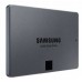 Накопитель SSD Samsung SATA-III 2TB MZ-77Q2T0BW 870 QVO 2.5"