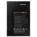 Накопитель SSD Samsung SATA-III 2TB MZ-77Q2T0BW 870 QVO 2.5"