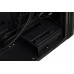 Корпус Accord K-16 черный без БП ATX 6x120mm 2xUSB2.0 1xUSB3.0 audio