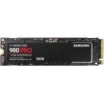 Накопитель SSD Samsung PCIe 4.0 x4 250GB MZ-V8P250BW 980 PRO M.2 2280