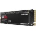 Накопитель SSD Samsung PCIe 4.0 x4 250GB MZ-V8P250BW 980 PRO M.2 2280