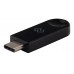 Адаптер USB Type-C Digma D-BT400U-C BT4.0+EDR class 1.5 20м черный