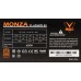 Блок питания Formula ATX 650W MONZA VL-650APB-85 80+ bronze (20+4pin) APFC 120mm fan 7xSATA RTL