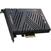 Карта видеозахвата Avermedia LIVE GAMER DUO GC570D внутренний PCI-E x4