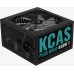 Блок питания Aerocool ATX 650W KCAS PLUS GOLD 650W ARGB 80+ gold (20+4pin) APFC 120mm fan 6xSATA RTL