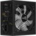 Блок питания Aerocool ATX 750W KCAS PLUS GOLD 750W RGB 80+ gold (20+4pin) APFC 120mm fan color LED 8xSATA RTL