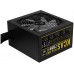 Блок питания Aerocool ATX 750W KCAS PLUS GOLD 750W RGB 80+ gold (20+4pin) APFC 120mm fan color LED 8xSATA RTL