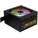 Блок питания Aerocool ATX 750W KCAS PLUS GOLD 750W RGB 80+ gold (20+4pin) APFC 120mm fan color LED 8xSATA RTL