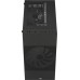 Корпус Aerocool Atomic Lite-G-BK-v2 черный без БП mATX 6x120mm 2x140mm 1xUSB2.0 2xUSB3.0 audio bott PSU