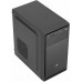 Корпус Aerocool CS-104-S-BK-v1 черный без БП mATX 4x120mm 2xUSB2.0 1xUSB3.0 audio