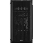 Корпус Aerocool CS-107-A-BK-v1 черный без БП mATX 3x120mm 1xUSB2.0 1xUSB3.0 audio