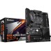 Материнская плата Gigabyte B550 AORUS ELITE V2 Soc-AM4 AMD B550 4xDDR4 ATX AC`97 8ch(7.1) 2.5Gg RAID+HDMI+DP