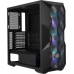 Корпус Cooler Master MasterBox TD500 Mesh ARGB черный без БП ATX 4x120mm 4x140mm 2xUSB3.0 audio bott PSU