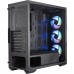 Корпус Cooler Master MasterBox TD500 Mesh ARGB черный без БП ATX 4x120mm 4x140mm 2xUSB3.0 audio bott PSU