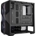 Корпус Cooler Master MasterBox TD500 Mesh ARGB черный без БП ATX 4x120mm 4x140mm 2xUSB3.0 audio bott PSU