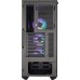 Корпус Cooler Master MasterBox TD500 Mesh ARGB черный без БП ATX 4x120mm 4x140mm 2xUSB3.0 audio bott PSU