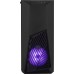 Корпус Cooler Master MasterBox K501L RGB TG черный без БП ATX 5x120mm 4x140mm 1xUSB2.0 1xUSB3.0 audio bott PSU