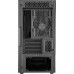 Корпус Cooler Master MasterBox NR400 w/o ODD черный без БП mATX 4x120mm 4x140mm 2xUSB3.0 audio bott PSU