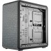 Корпус Cooler Master MasterBox Q500L черный без БП ATX 4x120mm 2x140mm 2xUSB3.0 audio bott PSU