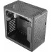 Корпус Cooler Master MasterBox Q500L черный без БП ATX 4x120mm 2x140mm 2xUSB3.0 audio bott PSU