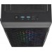 Корпус Corsair iCUE 220T RGB черный без БП ATX 3x120mm 4x140mm 2xUSB3.0 audio bott PSU